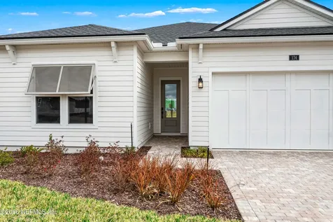 174 Pine Leaf Drive St. Augustine FL 32092