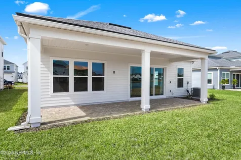 174 Pine Leaf Drive St. Augustine FL 32092