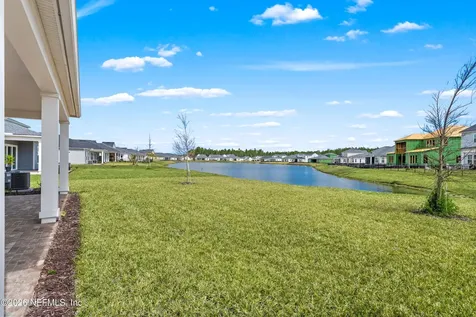 174 Pine Leaf Drive St. Augustine FL 32092