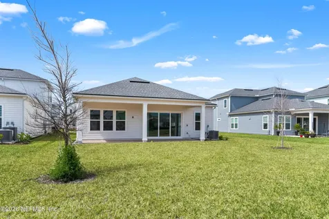 174 Pine Leaf Drive St. Augustine FL 32092