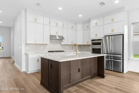 174 Pine Leaf Drive St. Augustine FL 32092