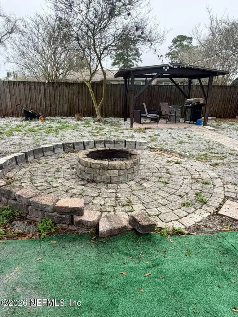 2408 Haddington Court Orange Park FL 32065