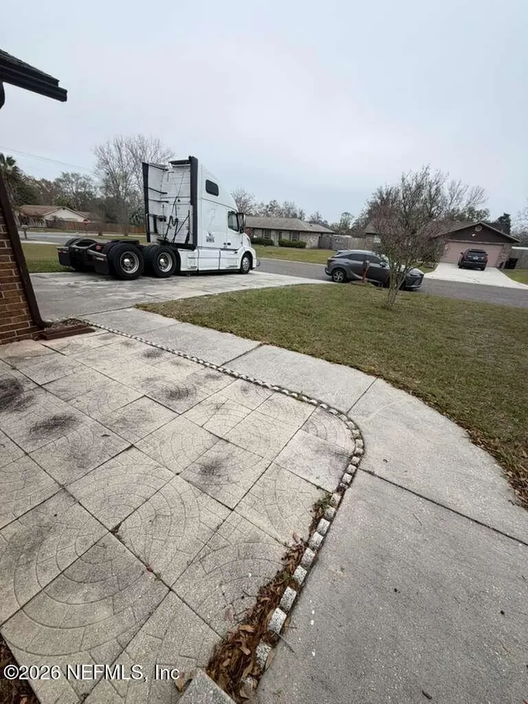 2408 Haddington Court Orange Park FL 32065