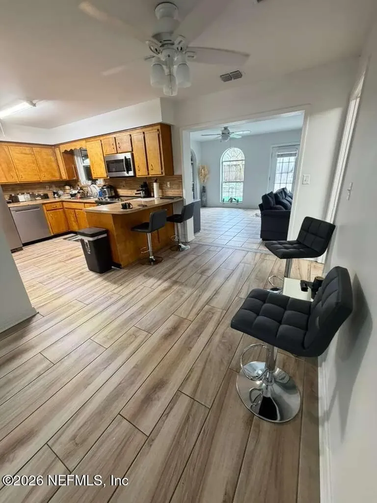 2408 Haddington Court Orange Park FL 32065