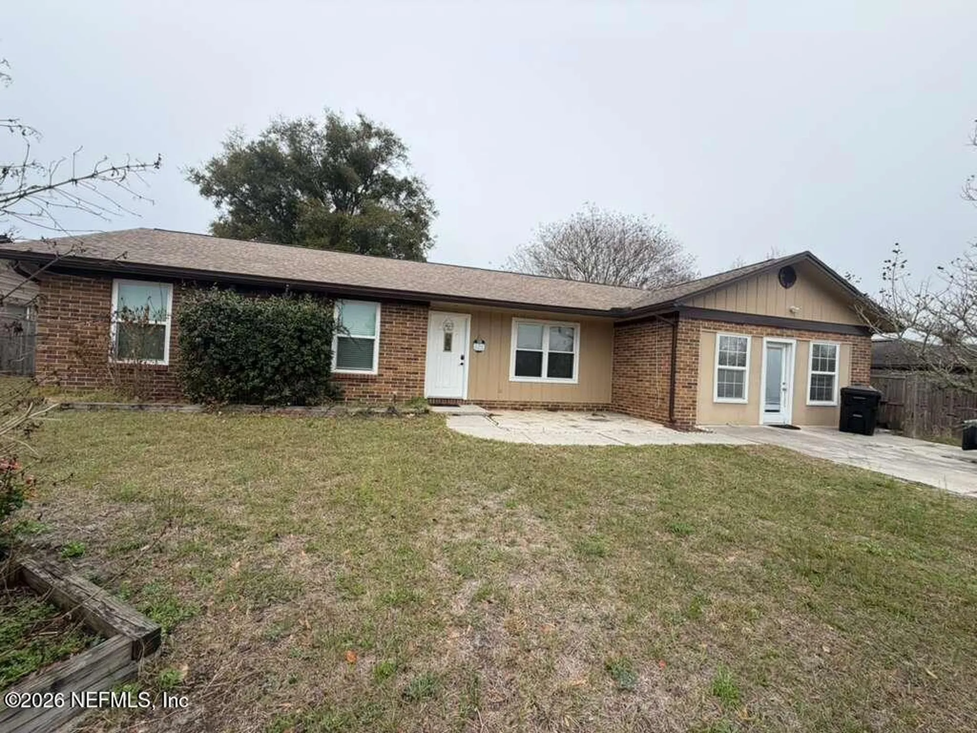 2408 Haddington Court Orange Park FL 32065