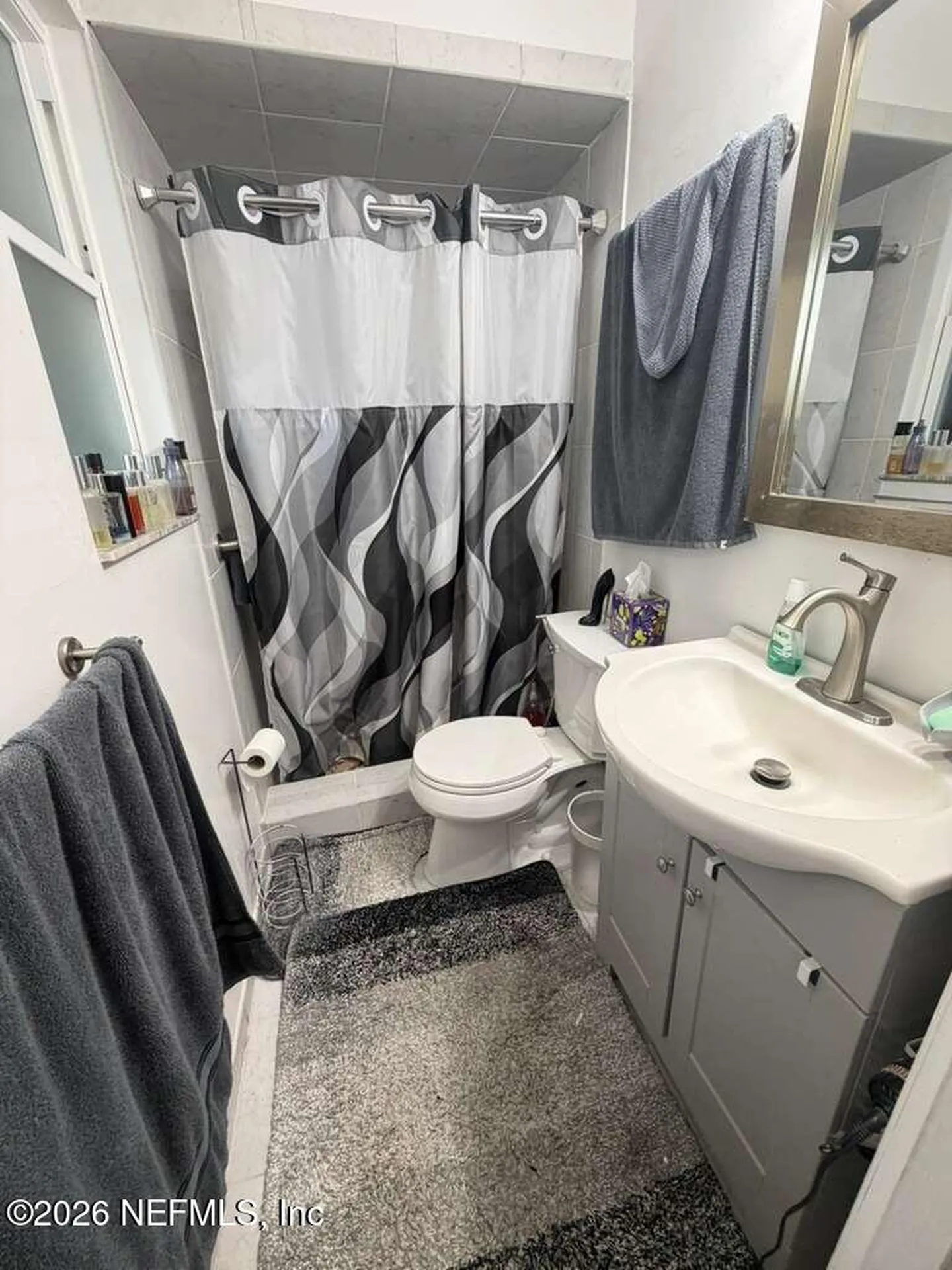 2408 Haddington Court Orange Park FL 32065