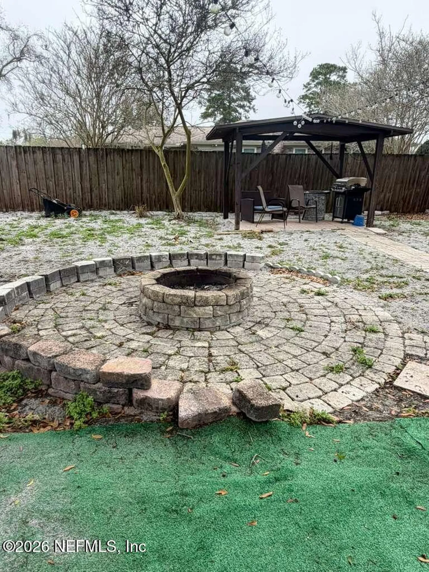 2408 Haddington Court Orange Park FL 32065