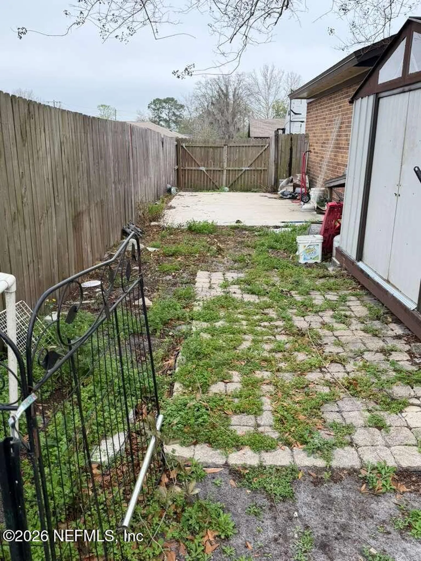 2408 Haddington Court Orange Park FL 32065