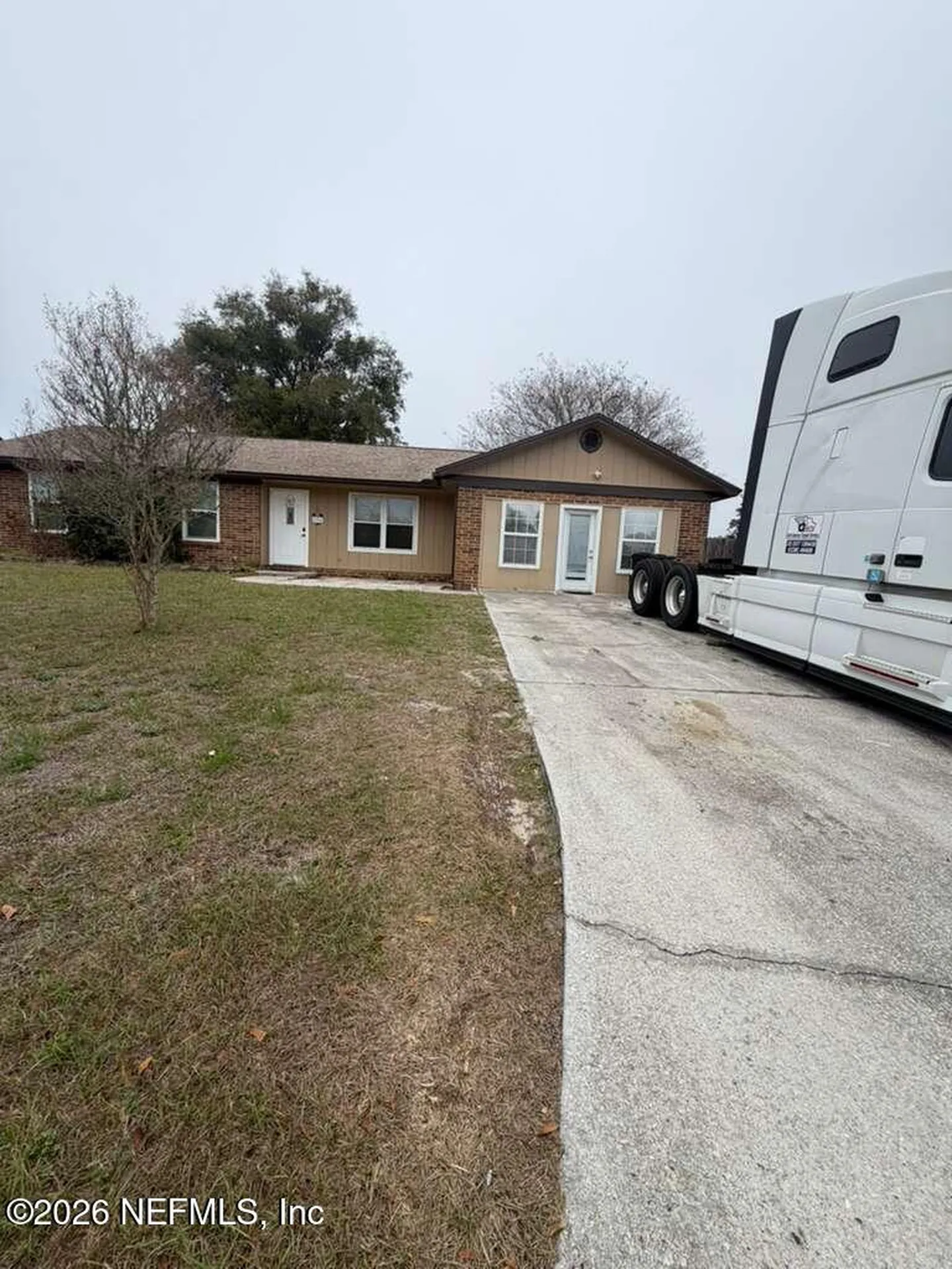 2408 Haddington Court Orange Park FL 32065