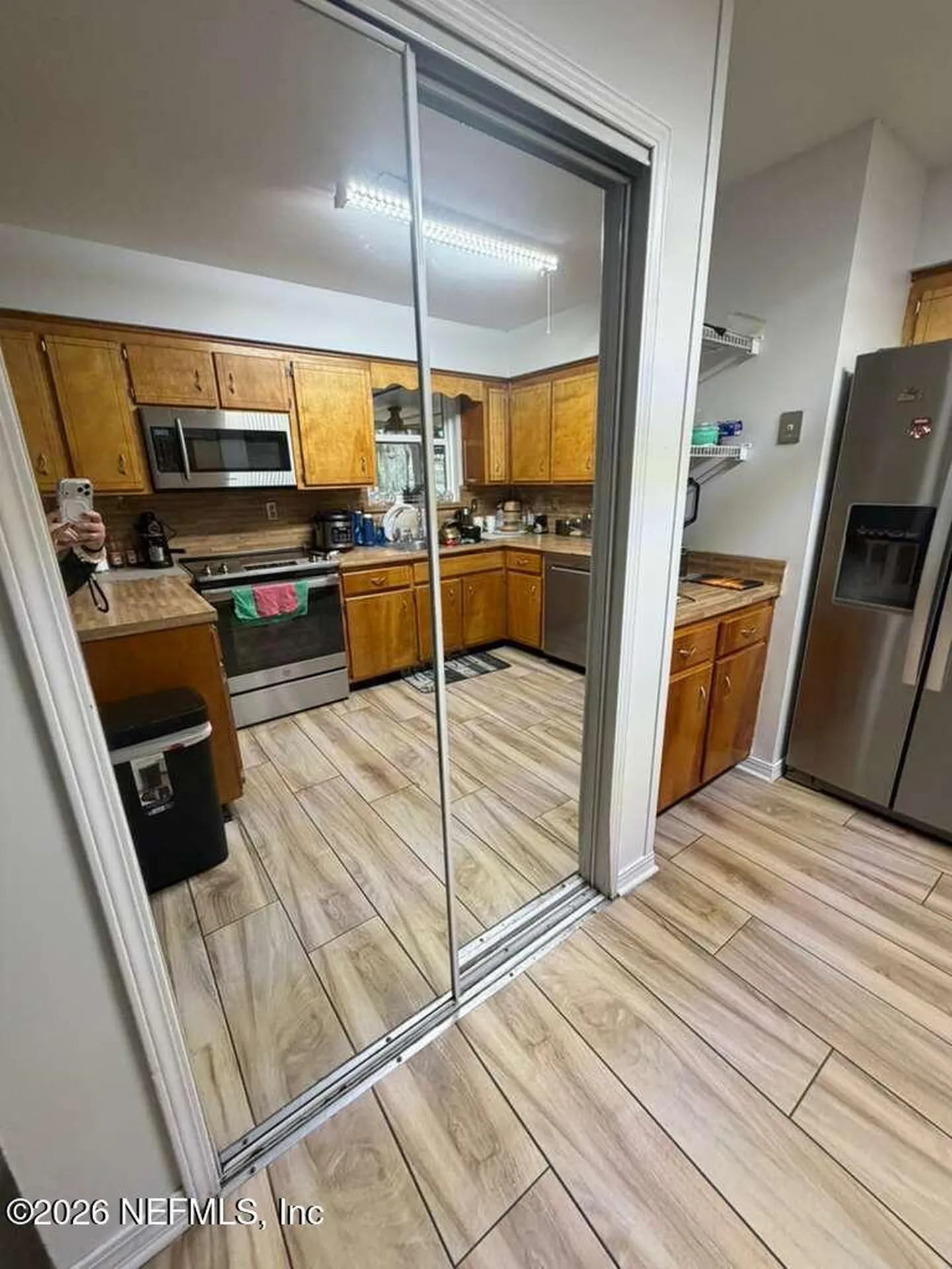 2408 Haddington Court Orange Park FL 32065