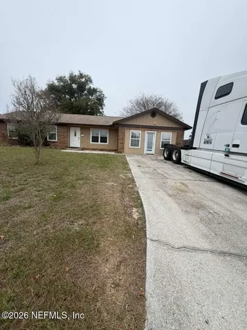 2408 Haddington Court Orange Park FL 32065