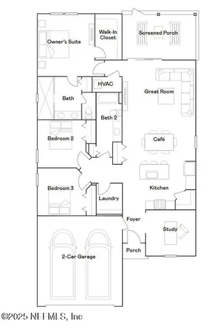 8336 Horsebit Circle Jacksonville FL 32219