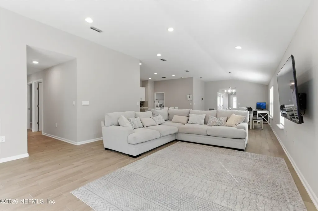 65672 Edgewater Drive Yulee FL 32097