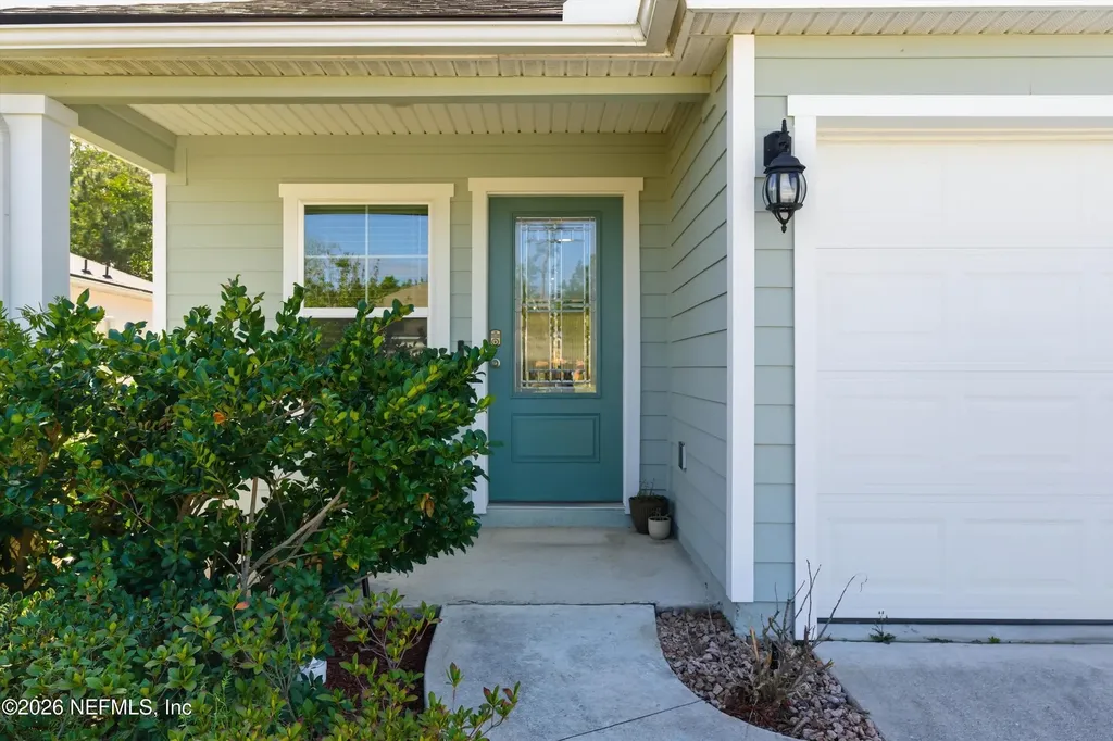 65672 Edgewater Drive Yulee FL 32097