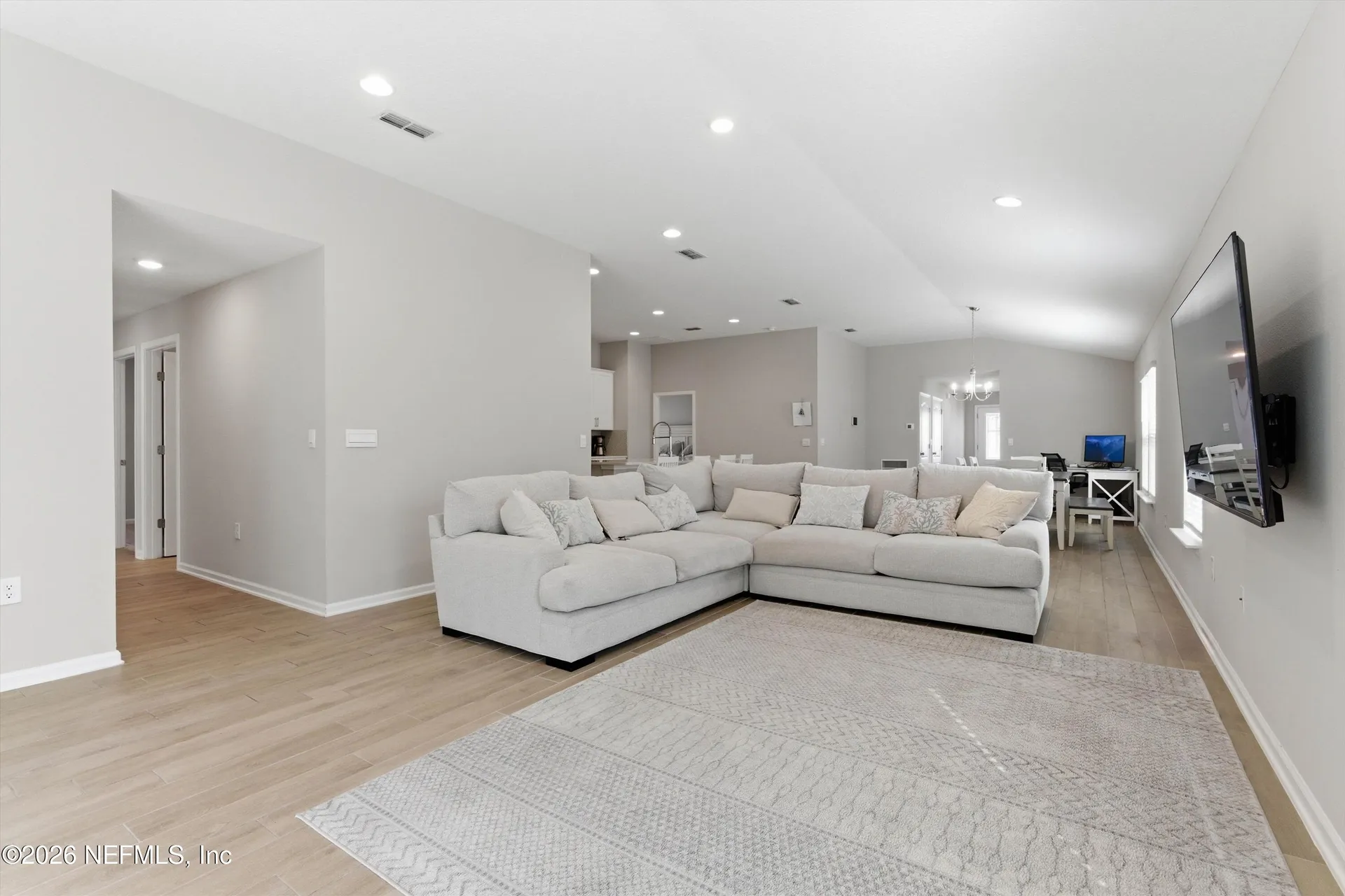 65672 Edgewater Drive Yulee FL 32097