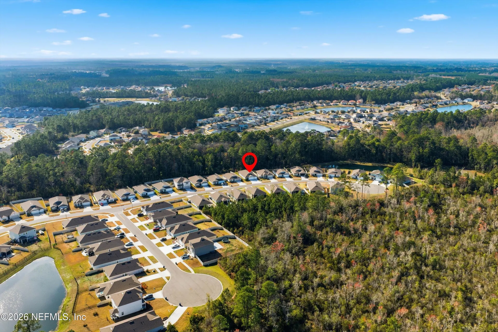 65672 Edgewater Drive Yulee FL 32097