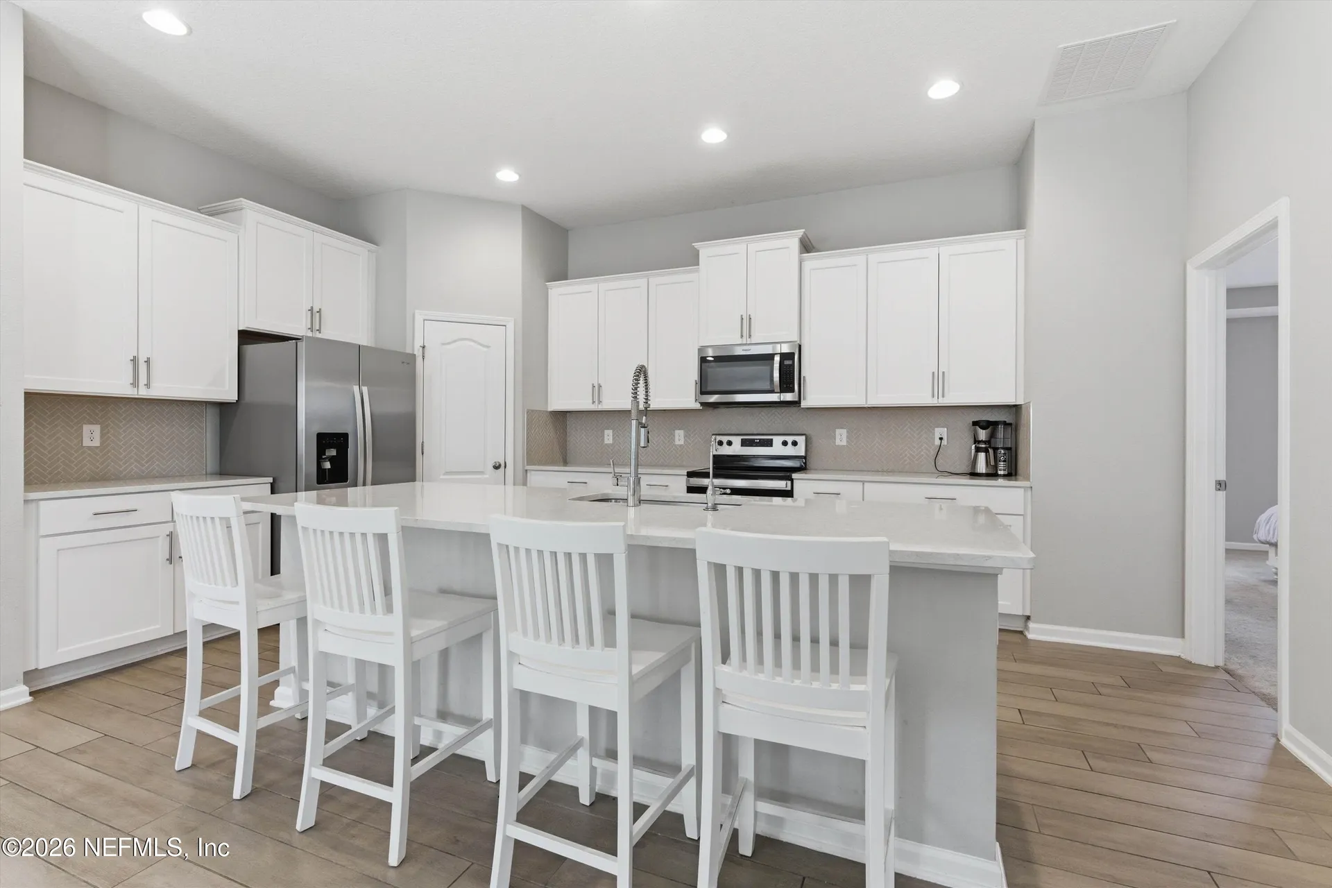 65672 Edgewater Drive Yulee FL 32097