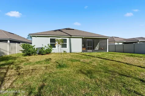 65672 Edgewater Drive Yulee FL 32097