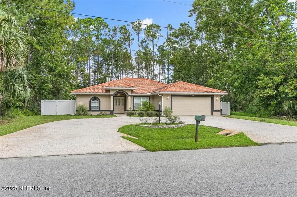170 Secretary Trail Palm Coast FL 32164