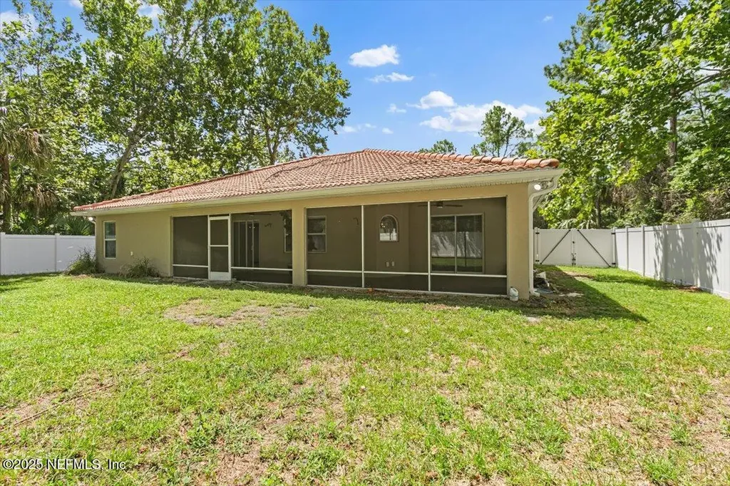 170 Secretary Trail Palm Coast FL 32164