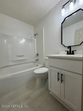 406 Barbara Circle Macclenny FL 32063