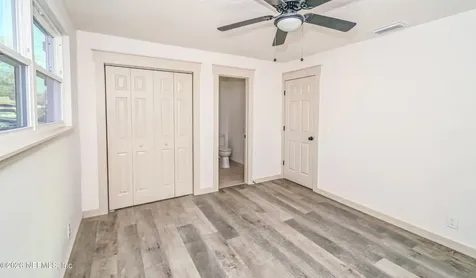 406 Barbara Circle Macclenny FL 32063