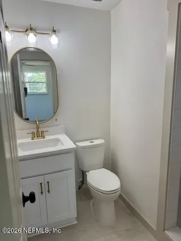 406 Barbara Circle Macclenny FL 32063