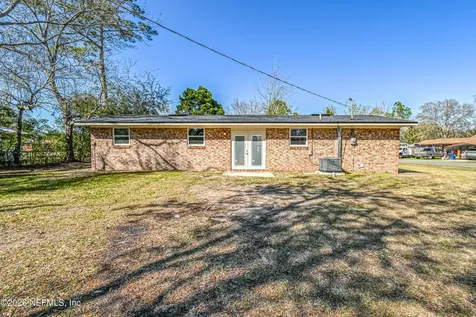 406 Barbara Circle Macclenny FL 32063