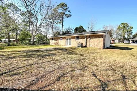 406 Barbara Circle Macclenny FL 32063