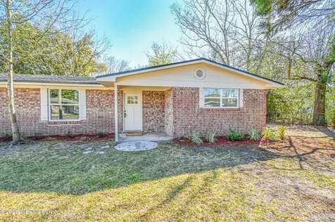406 Barbara Circle Macclenny FL 32063