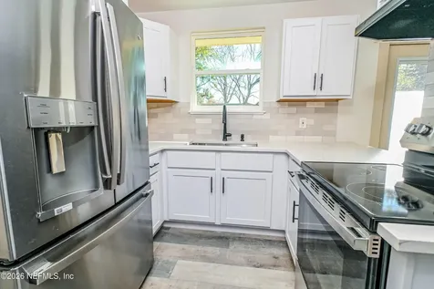 406 Barbara Circle Macclenny FL 32063