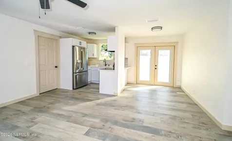406 Barbara Circle Macclenny FL 32063
