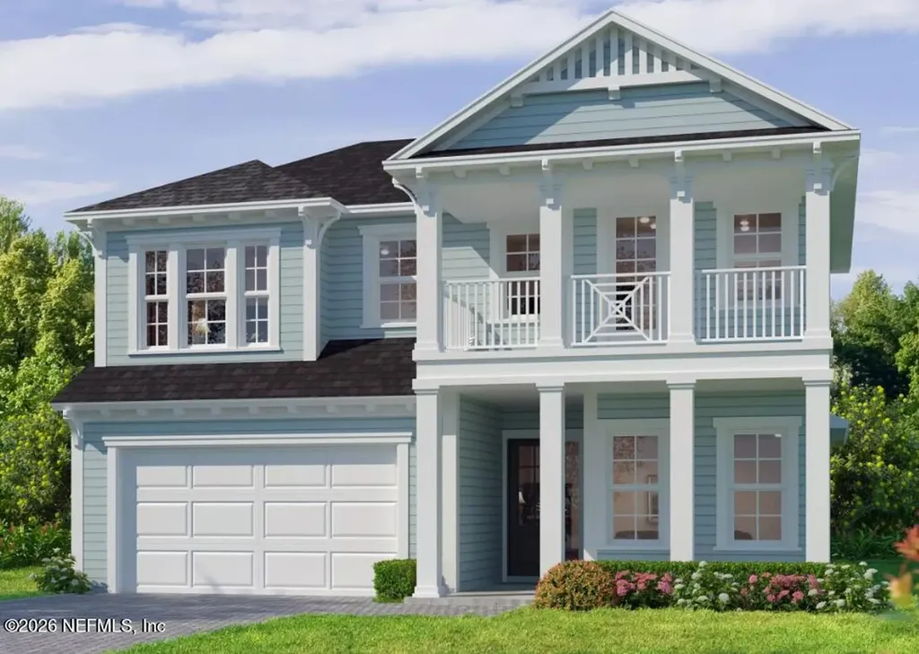 703 Caiden Drive Ponte Vedra FL 32081