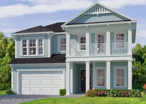 703 Caiden Drive Ponte Vedra FL 32081