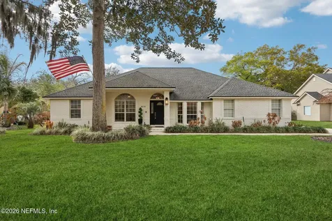 4018 Retford Drive Jacksonville FL 32225