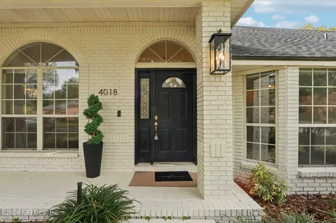 4018 Retford Drive Jacksonville FL 32225