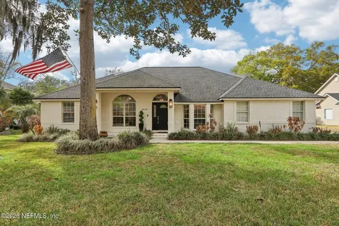 4018 Retford Drive Jacksonville FL 32225