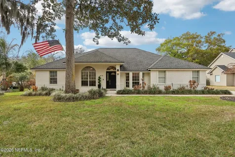 4018 Retford Drive Jacksonville FL 32225