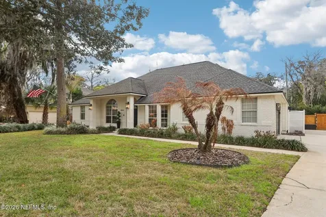 4018 Retford Drive Jacksonville FL 32225