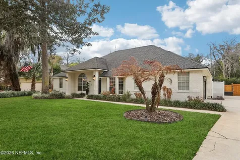 4018 Retford Drive Jacksonville FL 32225
