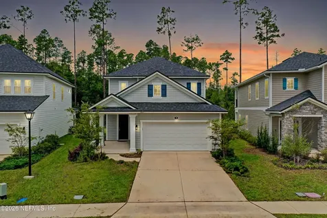 55 Starnberg Court St. Augustine FL 32095