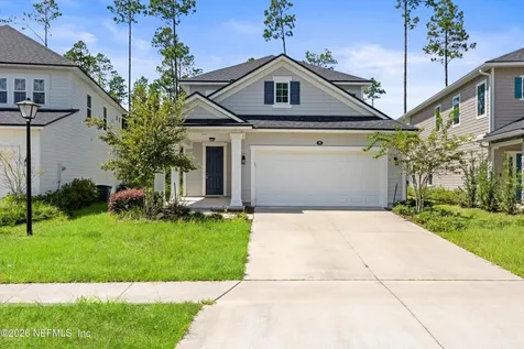 55 Starnberg Court St. Augustine FL 32095