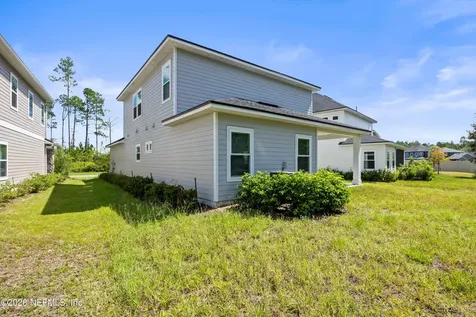 55 Starnberg Court St. Augustine FL 32095