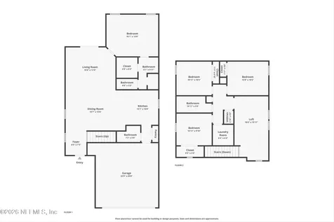 55 Starnberg Court St. Augustine FL 32095