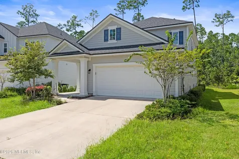 55 Starnberg Court St. Augustine FL 32095