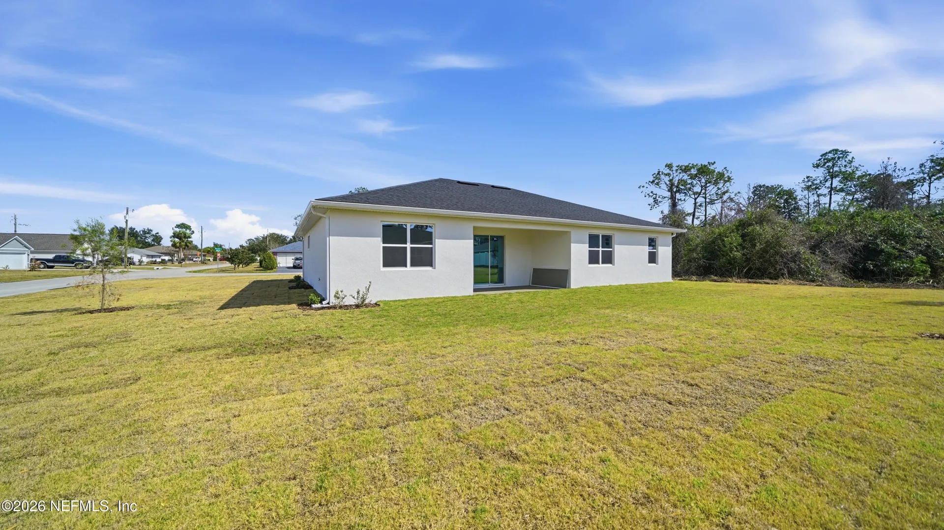 2 Roller Lane Palm Coast FL 32164