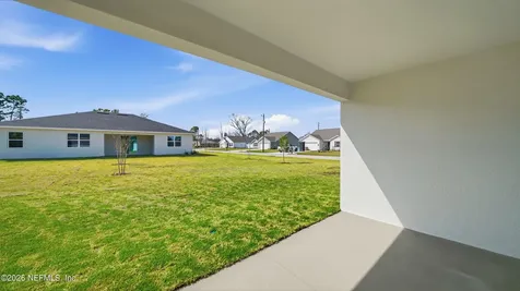 2 Roller Lane Palm Coast FL 32164