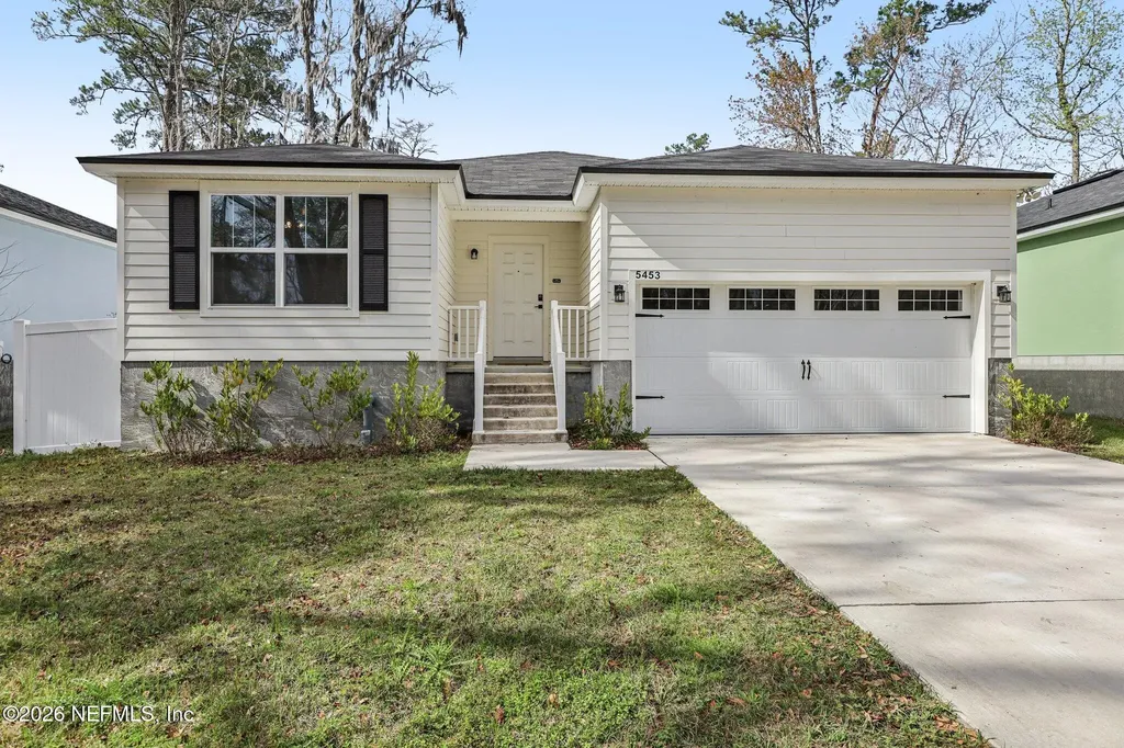 5453 Wabash Boulevard Jacksonville FL 32254