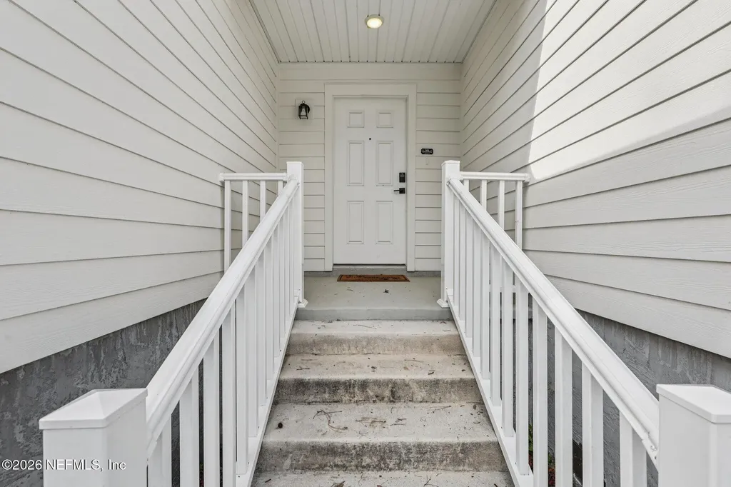 5453 Wabash Boulevard Jacksonville FL 32254
