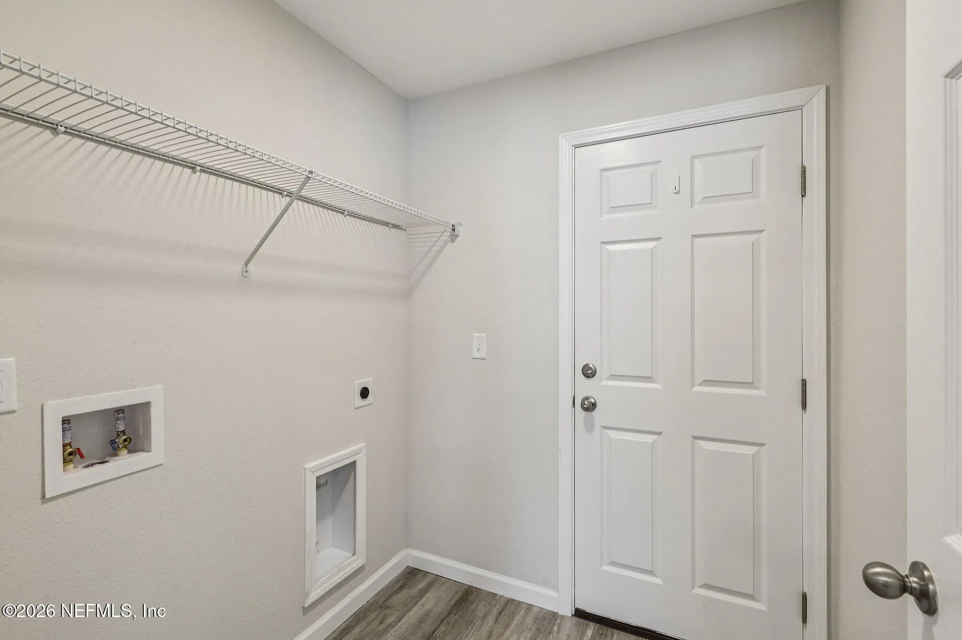 5453 Wabash Boulevard Jacksonville FL 32254